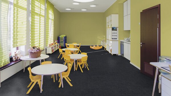 FORBO Flotex Colour Metro ash T546007 - 3 m2