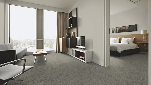 FORBO Flotex Advance Code Linen S203049 - 2 bm