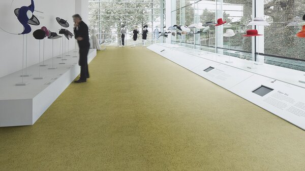 FORBO Flotex Advance Code Honey S203006 - 2 bm