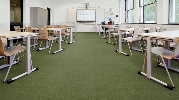 FORBO Flotex Advance Code Moss S203087 - 2 bm