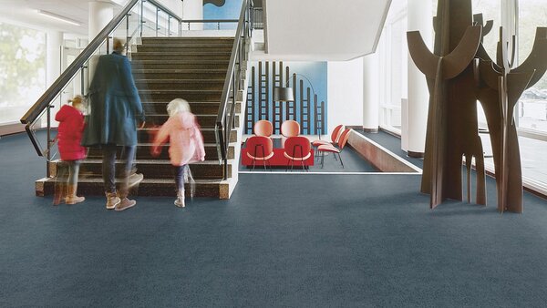FORBO Flotex Advance Code Oxide S203003 - 2 bm