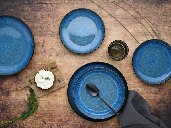 JÍDELNÍ SOUPRAVA, kamenina Creatable - Online Only nádobí, Online Only