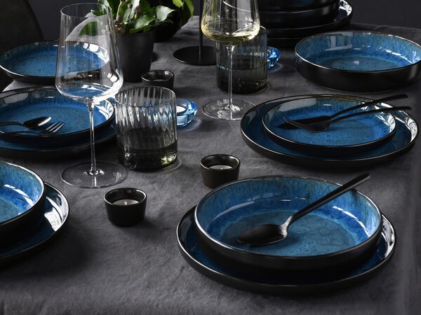 JÍDELNÍ SOUPRAVA, kamenina Creatable - Online Only nádobí, Online Only
