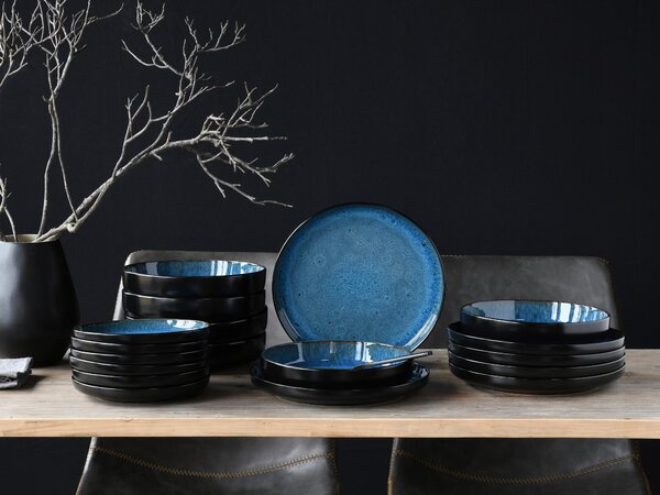 JÍDELNÍ SOUPRAVA, kamenina Creatable - Online Only nádobí, Online Only