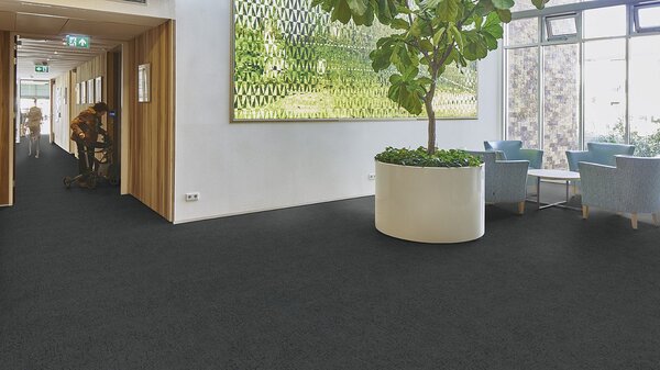 FORBO Flotex Advance Code Ash S203031 - 2 bm