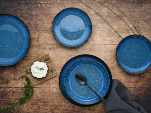 JÍDELNÍ SOUPRAVA, kamenina Creatable - Online Only nádobí, Online Only