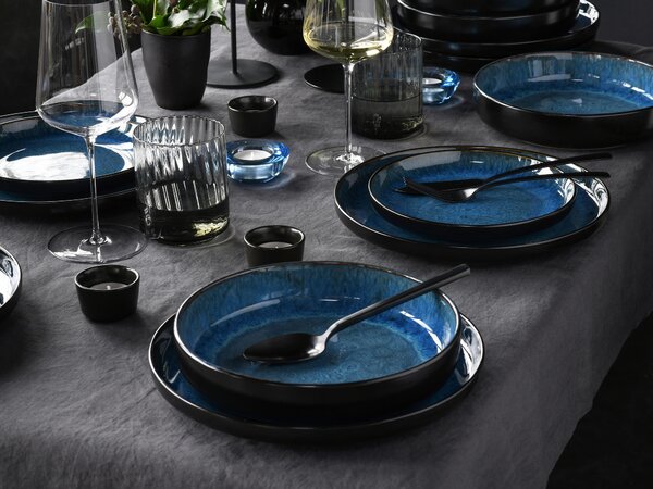 JÍDELNÍ SOUPRAVA, kamenina Creatable - Online Only nádobí, Online Only