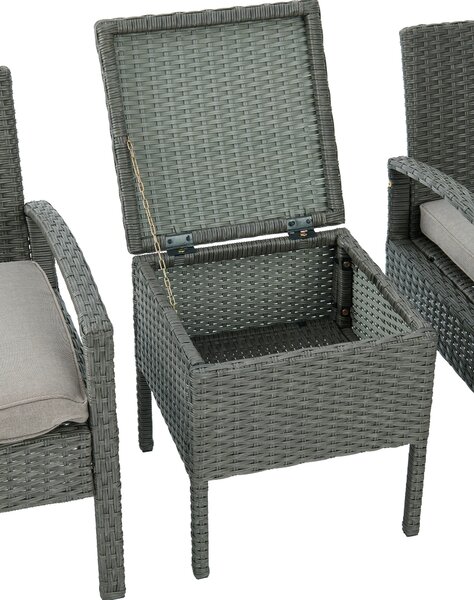 SADA NA BALKON Luca Bessoni - Online Only zahradní nábytek, Online Only