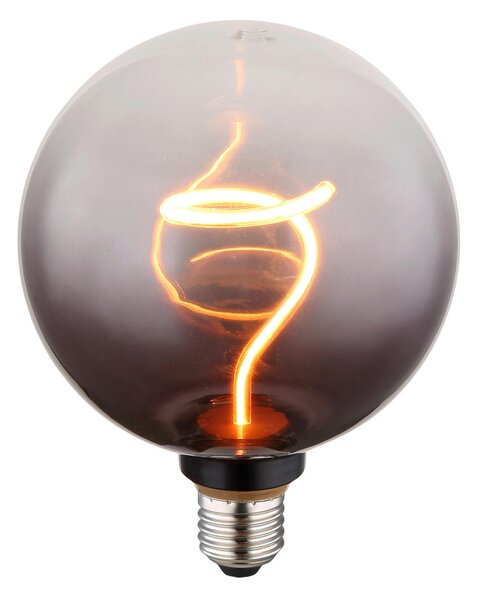 LED ŽÁROVKA E27 Globo - Žárovky