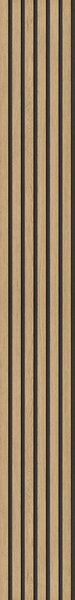 AKUSTICKÝ PANEL 250/30/0.61 cm