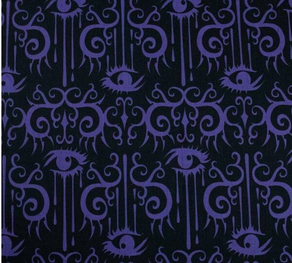 Jerry Fabrics Bavlněné povlečení Wednesday Handy Thing 140x200, 70x90 cm