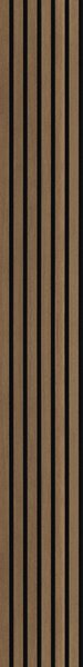 AKUSTICKÝ PANEL 250/30/0.61 cm