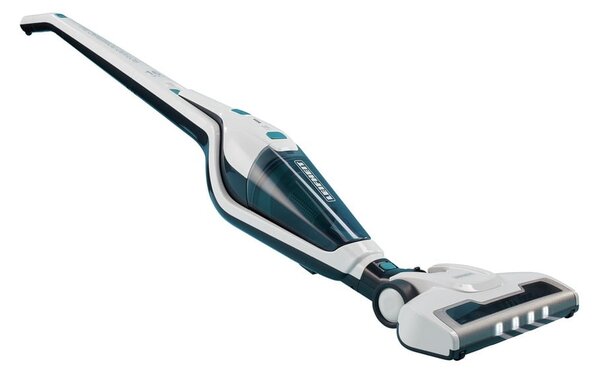 Akumulátorový vysavač Rotaro PowerVac 2v1 – LEIFHEIT