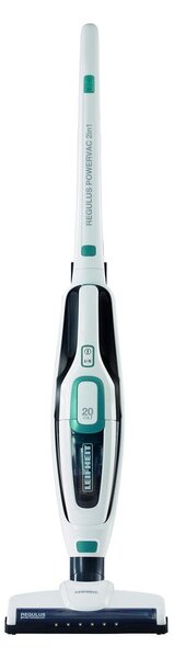 Akumulátorový vysavač Regulus PowerVac 2in1 - LEIFHEIT