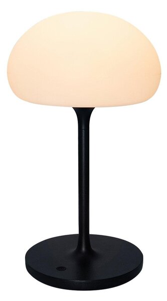 NOR 2320715003 Sponge On A Stick venkovní bateriové svítidlo černá - NORDLUX