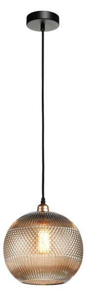 ZÁVĚSNÉ SVÍTIDLO, 25/25/26 cm MID.YOU - Online Only svítidla, Online Only