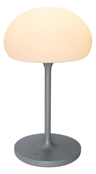 NOR 2320715010 Sponge On A Stick venkovní bateriové svítidlo šedá - NORDLUX
