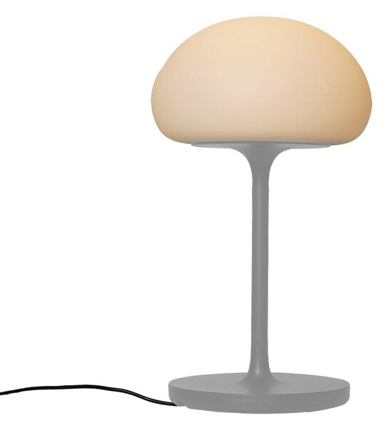 NOR 2320715010 Sponge On A Stick venkovní bateriové svítidlo šedá - NORDLUX