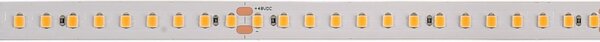 IMPR 840402 Deko-Light LED pásek, Long Run, SMD, 48V-10W, 3000K, 50m, konstantní napětí, 48V DC 10 W/m 1240 lm/m 50000 mm