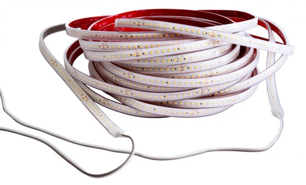 IMPR 840399 Deko-Light LED pásek, Long Run, SMD, 48V-10W, RGB, 15m, konstantní napětí, 48V DC 10 W/m 510 lm/m 15000 mm