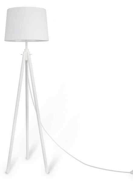 STOJACÍ LAMPA, 60.7/164.2 cm MAYTONI - Online Only svítidla, Online Only