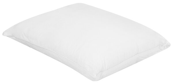 Polštář TRIGLAV Vysoká Polyester 50 x 60 cm Bílá