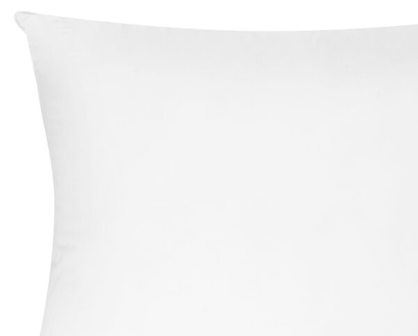 Polštář TRIGLAV Vysoká Polyester 50 x 60 cm Bílá