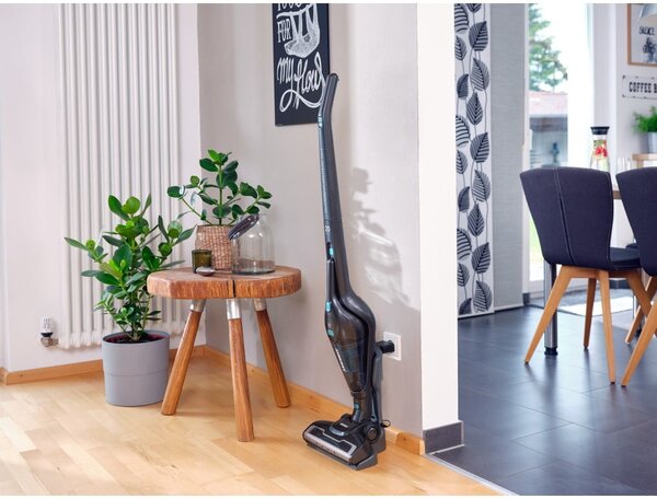 Akumulátorový vysavač Rotaro PowerVac 2v1 20V - LEIFHEIT