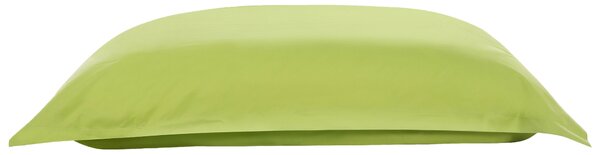 Sedací vak 300 L FUZZY 140 cm 180 cm Limetková