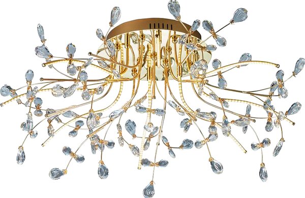 STROPNÍ LED SVÍTIDLO, - Stropní svítidla