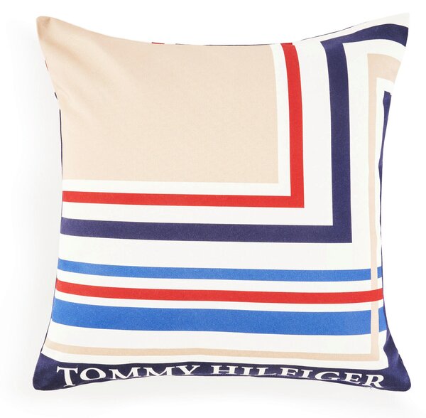 POTAH NA POLŠTÁŘ 40/40 cm Tommy Hilfiger - Potahy na polštáře, Online Only