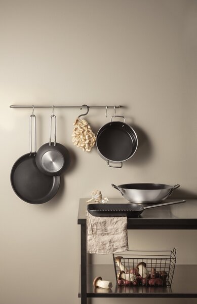 Eva Solo 312450 Wok Eva Trio s keramickým povrchem