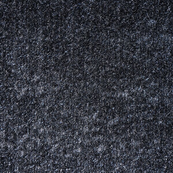 Europe Grass, Umělá tráva PartyGrass Black, na míru, šíře 4m, černá