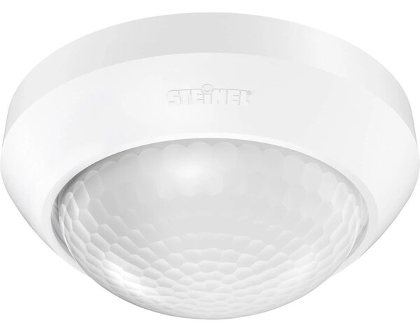 STEIN 006532 Venkovní senzor pohybu IS360-3 bílý IP54 - Steinel