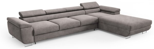 Rozkládací sedací souprava Atila XL - Castel 20 Varianta: Levá