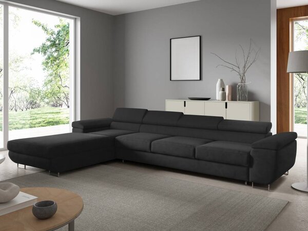Rozkládací sedací souprava Atila XL - Kronos 07 Varianta: Pravá