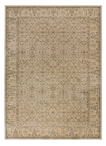 Béžový koberec Universal Dihya, 120 x 140 cm