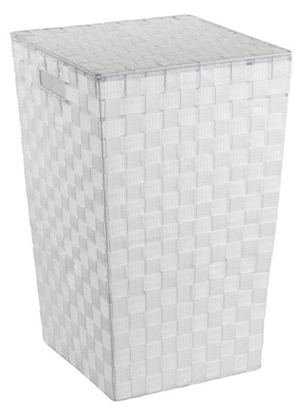 WENKO 22277100 - Koš ADRIA 33x53 cm bílá