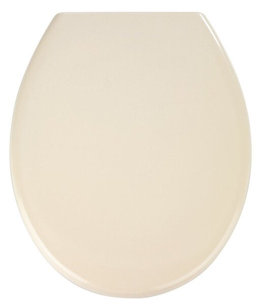 Toaletní sedadlo OTTANA BEEE - Duroplast, volně padající, WENKO