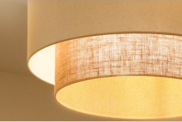Brilagi - LED Lustr na lanku BOHO STYLE 3xE27/15W/230V pr. 80 cm