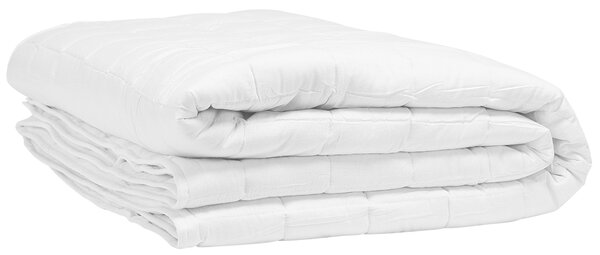 Dvouvrstvá přikrývka Polyester Celoroční KORAB 135 x 200 cm