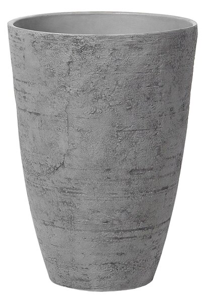 Květináč CAMIA 43 cm Šedá