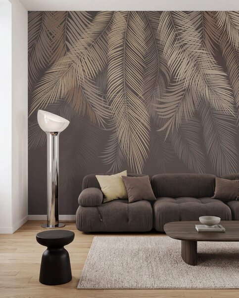 Fototapety Rostlina, svrchní oděvy a dřevo, Fototapety les, Fototapety tropické, u48556v1 : uwalls.cz