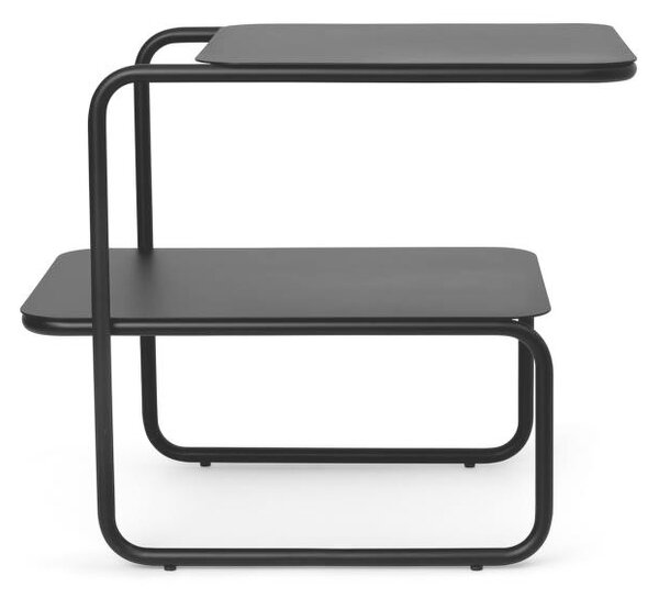 Ferm Living Stolek Level, black