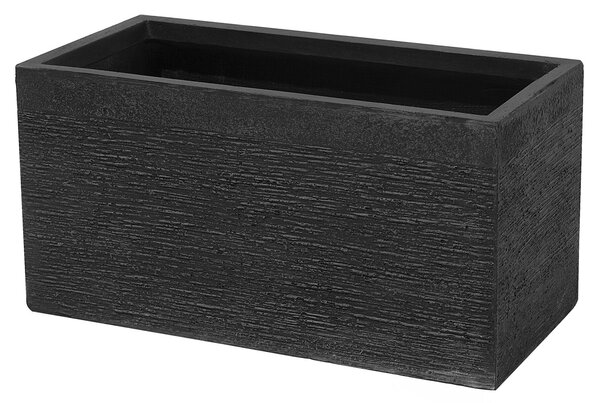Květináč MYRA 60 cm Černá
