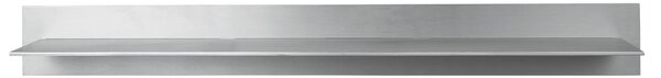 Ferm Living designové police Lager Wall Shelf Single (šířka 85 cm)