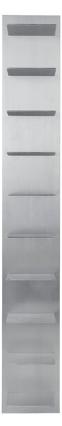 Ferm Living designové police Lager Wall Shelf Tall (výška 170 cm)