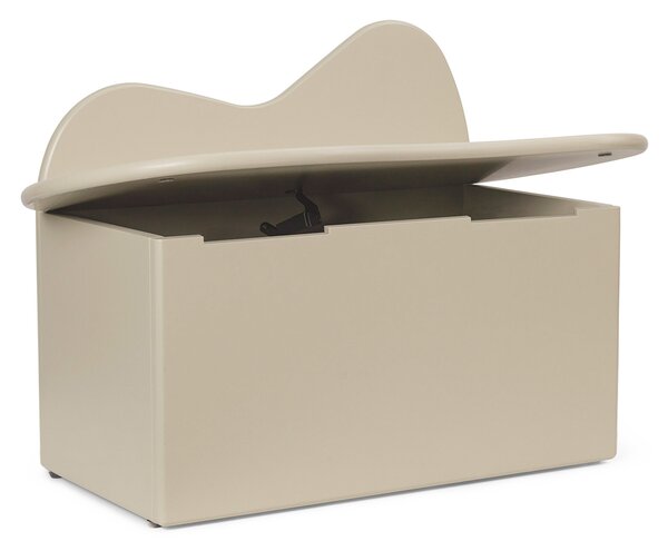 Ferm Living designové dětské úložné prostory Slope