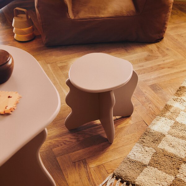 Ferm Living designové dětské stoličky Slope