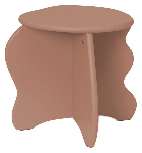 Ferm Living designové dětské stoličky Slope